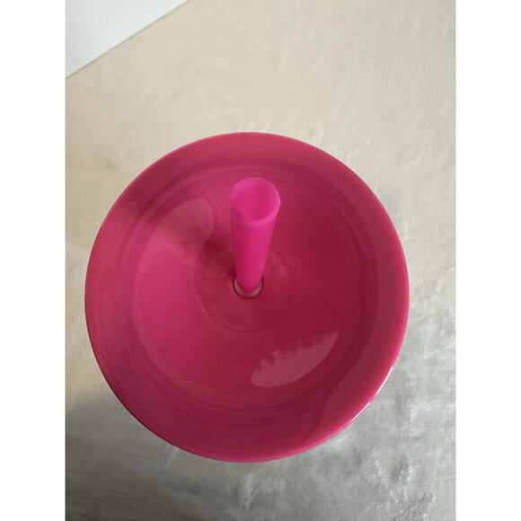 Starbucks x Roller Rabbit Pink Tumbler Limited Edition SOLD OUT - Picture 5 of 11